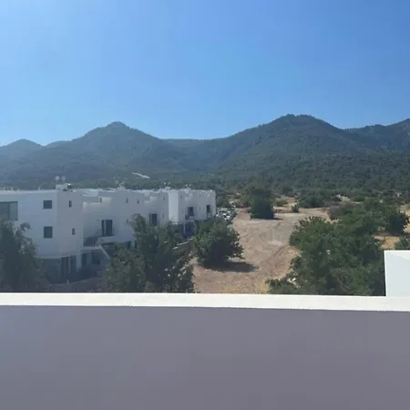 Διαμέρισμα Slimline Retreat *