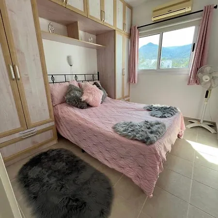 Διαμέρισμα Slimline Retreat *