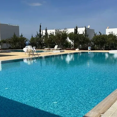 Slimline Retreat * Άγιος Νικόλαος