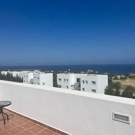 Slimline Retreat Διαμέρισμα Άγιος Νικόλαος