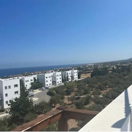 Slimline Retreat شقة *