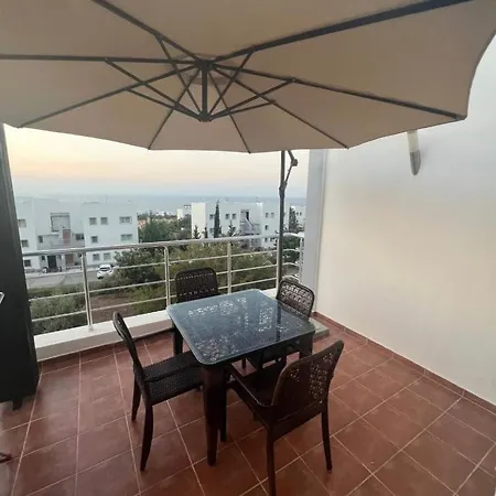 Slimline Retreat Agios Nikolaos (Famagusta)