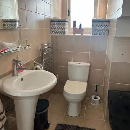 Slimline Retreat *